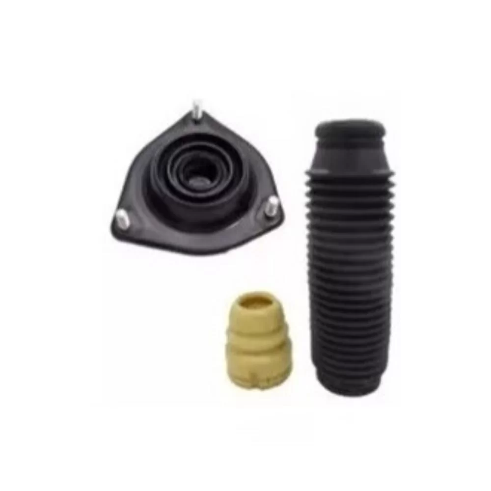 KIT AMORTECEDOR DIANTEIRO COMPLETO HYUNDAI CRETA DE 2016 EM DIANTE - VIPPEL - VP80431