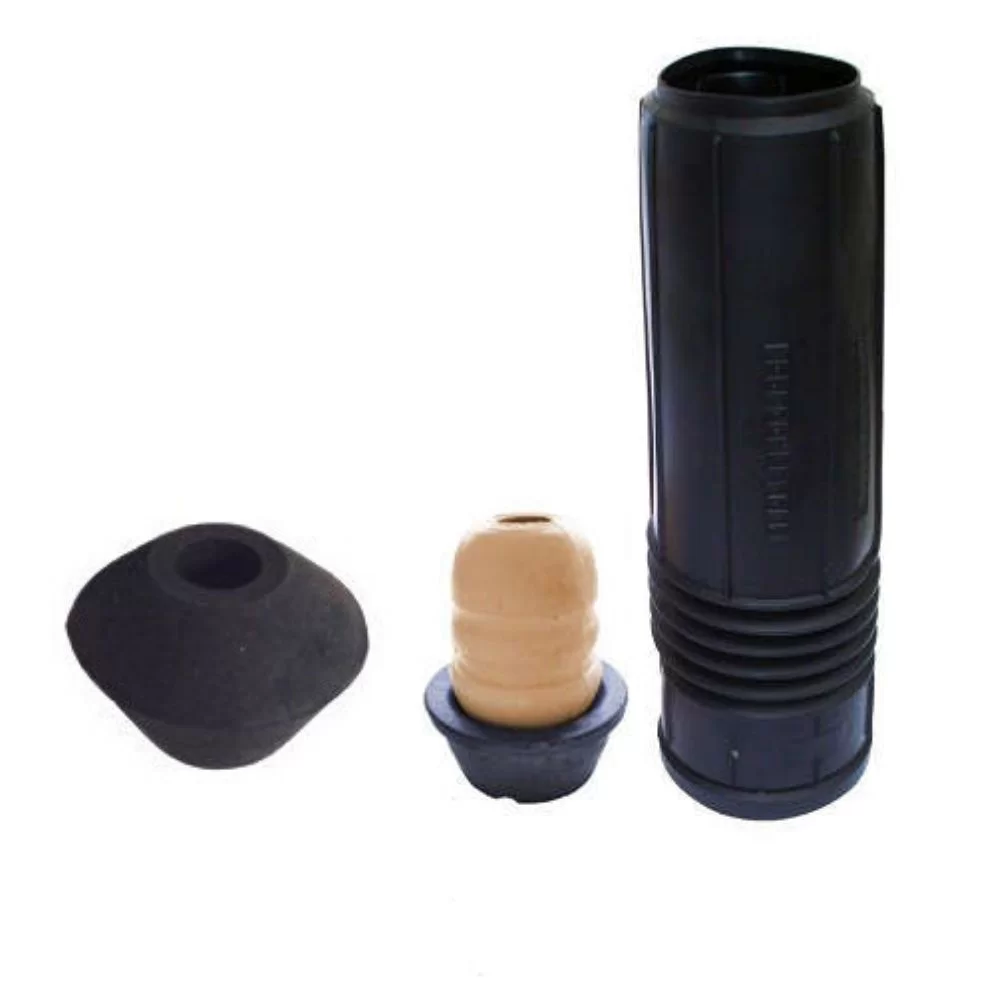 KIT COMPLETO DO AMORTECEDOR TRASEIRO FIAT PALIO E SIENA 1996 ATÉ 2011 - VIPPEL VP76603