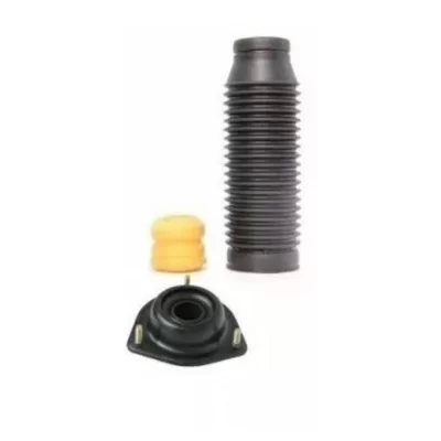 KIT AMORTECEDOR DIANTEIRO COMPLETO JAC J3 1.4 16V DE 2011 EM DIANTE - VIPPEL - VP80356