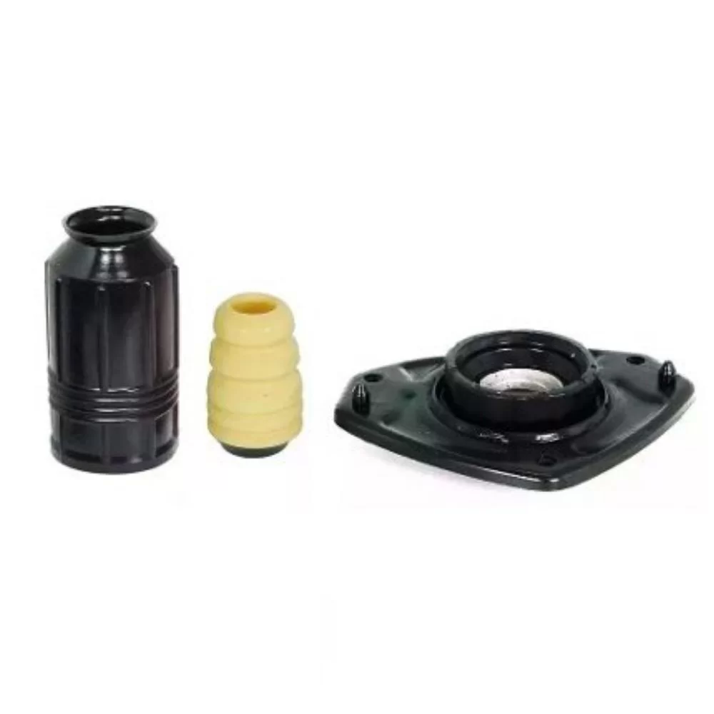 KIT COMPLETO DO AMORTECEDOR DIANTEIRO FIAT BRAVA E MAREA 1998 ATÉ 2008 - VIPPEL VP76582