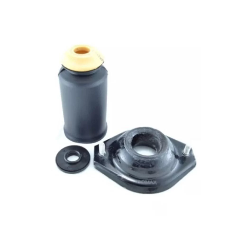 KIT AMORTECEDOR DIANTEIRO COMPLETO CHERY QQ DE 2011 EM DIANTE COM Rolamento - VIPPEL - VP80348