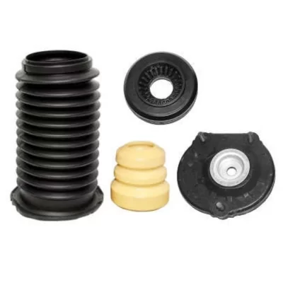 KIT COMPLETO DO AMORTECEDOR DIANTEIRO FIAT PUNTO LADO DIREITO 2008 EM DIANTE COM ROLAMENTO - VIPPEL VP76590