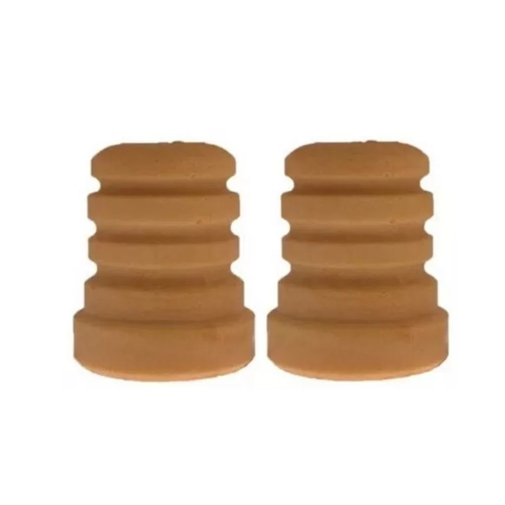 KIT BATENTE DO AMORTECEDOR TRASEIRO HONDA CRV 2007 ATÉ 2011 - VIPPEL VP76671