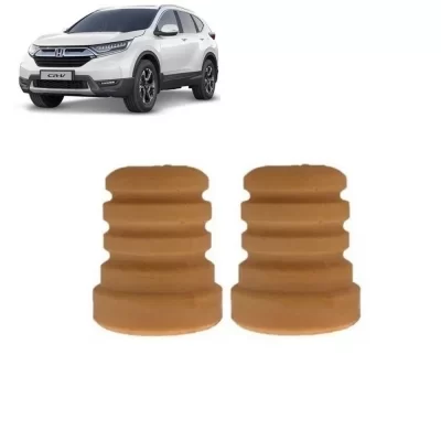 KIT BATENTE DO AMORTECEDOR TRASEIRO HONDA CRV 2007 ATÉ 2011 - VIPPEL VP76671