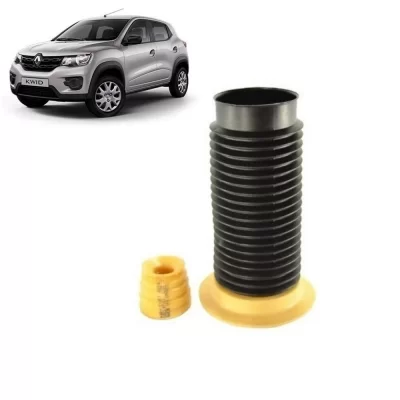 KIT DO AMORTECEDOR DIANTEIRO RENAULT KWID 2017 EM DIANTE - VIPPEL VP80437