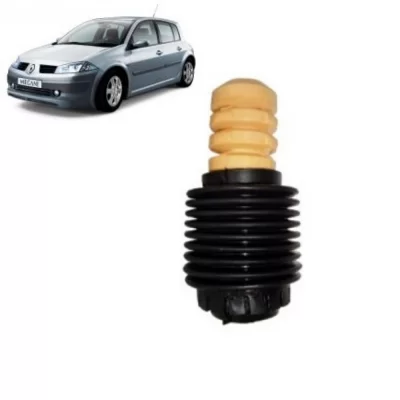 KIT DO AMORTECEDOR DIANTEIRO RENAULT GRAND TOUR E MEGANE 2007 ATÉ 2013 - VIPPEL VP76738
