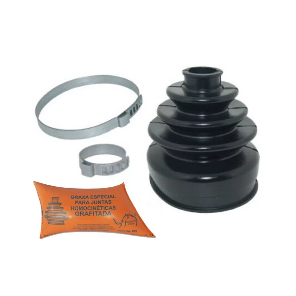 Kit COIFA Homocinética Lado CAMBIO PEUGEOT BOXER TODOS ANOS - VP76513