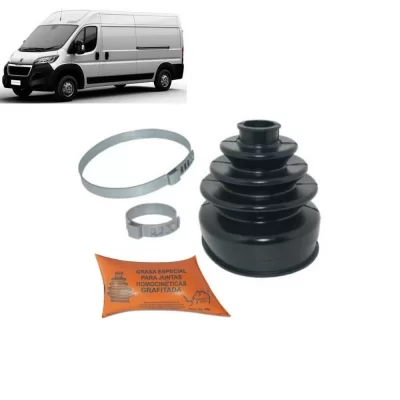 Kit COIFA Homocinética Lado CAMBIO PEUGEOT BOXER TODOS ANOS - VP76513